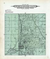 Township 30 North, Range 5 East. W.M., Marysville, Snohomish County 1910